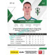 2022/23 Sportzoo Fortuna Liga 2. série #348 Davis Ikaunieks