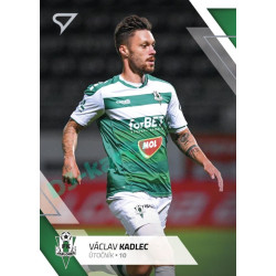 2022/23 Sportzoo Fortuna Liga 2. série #349 Václav Kadlec