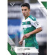 2022/23 Sportzoo Fortuna Liga 2. série #350 Vojtěch Patrák