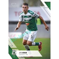2022/23 Sportzoo Fortuna Liga 2. série #342 Jan Krob