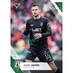 2022/23 Sportzoo Fortuna Liga 2. série #343 Daniel Souček