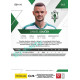 2022/23 Sportzoo Fortuna Liga 2. série #343 Daniel Souček