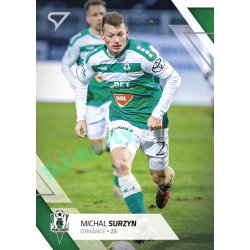 2022/23 Sportzoo Fortuna Liga 2. série #344 Michal Surzyn