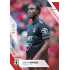 2022/23 Sportzoo Fortuna Liga 2. série #340 Joshua Akpudje Red xx/49