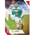 2022/23 Sportzoo Fortuna Liga 2. série #344 Michal Surzyn Red xx/49