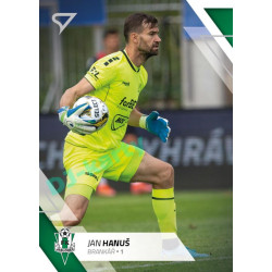 2022/23 Sportzoo Fortuna Liga 1. série #151 Jan Hanuš