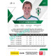 2022/23 Sportzoo Fortuna Liga 1. série #157 Tomáš Hübschman PROMO