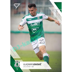 2022/23 Sportzoo Fortuna Liga 1. série #158 Vladimir Jovovič