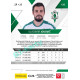 2022/23 Sportzoo Fortuna Liga 1. série #158 Vladimir Jovovič