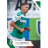 2022/23 Sportzoo Fortuna Liga 1. série #152 David Heidenreich
