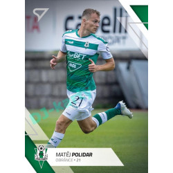 2022/23 Sportzoo Fortuna Liga 1. série #154 Matěj Polidar