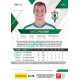 2022/23 Sportzoo Fortuna Liga 1. série #154 Matěj Polidar