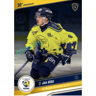 2024/25 Goal Cards Maxa liga 1. série #ZLI30-03 Jan Süss 30 let od finále