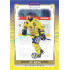 2024/25 Goal Cards Maxa liga 1. série #PRE-04 Jiří Krisl Parallel 1of40