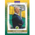 2024/25 Goal Cards Maxa liga 1. série #VSE-26 Jiří Weintritt Parallel 1of15