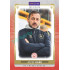 2024/25 Goal Cards Maxa liga 1. série #FMI-25 Jozef Daňo Parallel 1of40
