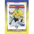 2024/25 Goal Cards Maxa liga 1. série #PRE-01 Josef Němeček Parallel 1of15