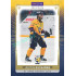 2024/25 Goal Cards Maxa liga 1. série #ZLI-28 Justin Ducharme Parallel 1of40