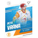 2023/24 Sportzoo O kapku lepší hokej #KN-02 Petr Vrána
