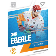 2023/24 Sportzoo O kapku lepší hokej #KN-03 Jan Eberle