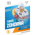 2023/24 Sportzoo O kapku lepší hokej #KN-05 Tomáš Zohorna