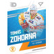 2023/24 Sportzoo O kapku lepší hokej #KN-05 Tomáš Zohorna