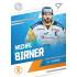 2023/24 Sportzoo O kapku lepší hokej #KN-08 Michal Birner