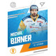 2023/24 Sportzoo O kapku lepší hokej #KN-08 Michal Birner