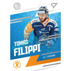 2023/24 Sportzoo O kapku lepší hokej #KN-09 Tomáš Filippi