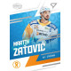 2023/24 Sportzoo O kapku lepší hokej #KN-11 Martin Zaťovič