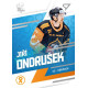 2023/24 Sportzoo O kapku lepší hokej #KN-12 Jiří Ondrušek
