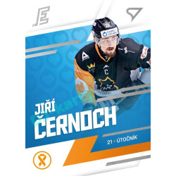 2023/24 Sportzoo O kapku lepší hokej #KN-13 Jiří Černoch
