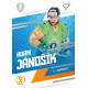2023/24 Sportzoo O kapku lepší hokej #KN-14 Adam Jánošík