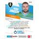 2023/24 Sportzoo O kapku lepší hokej #KN-14 Adam Jánošík
