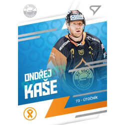 2023/24 Sportzoo O kapku lepší hokej #KN-15 Ondřej Kaše