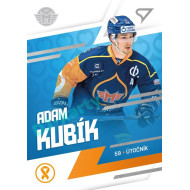 2023/24 Sportzoo O kapku lepší hokej #KN-17 Adam Kubík