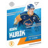 2023/24 Sportzoo O kapku lepší hokej #KN-17 Adam Kubík