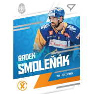 2023/24 Sportzoo O kapku lepší hokej #KN-18 Radek Smoleňák