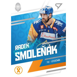 2023/24 Sportzoo O kapku lepší hokej #KN-18 Radek Smoleňák