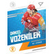 2023/24 Sportzoo O kapku lepší hokej #KN-01 Daniel Voženílek