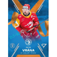 2024/25 Sportzoo O kapku lepší hokej #KN-01 Petr Vrána
