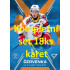 2024/25 Sportzoo O kapku lepší hokej kompletní set 18ks karet
