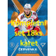 2024/25 Sportzoo O kapku lepší hokej kompletní set 18ks karet