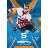 2024/25 Sportzoo O kapku lepší hokej #KN-05 Vladimír Sobotka