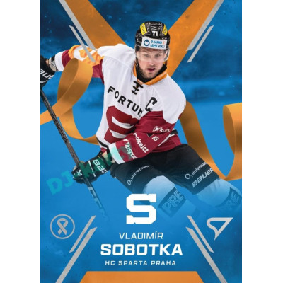 2024/25 Sportzoo O kapku lepší hokej #KN-05 Vladimír Sobotka