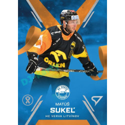 2024/25 Sportzoo O kapku lepší hokej #KN-06 Matúš Sukel