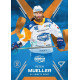 2024/25 Sportzoo O kapku lepší hokej #KN-08 Peter Mueller