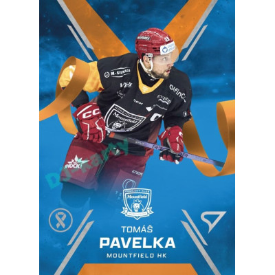 2024/25 Sportzoo O kapku lepší hokej #KN-11 Tomáš Pavelka
