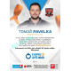 2024/25 Sportzoo O kapku lepší hokej #KN-11 Tomáš Pavelka
