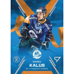 2024/25 Sportzoo O kapku lepší hokej #KN-12 Marek Kalus